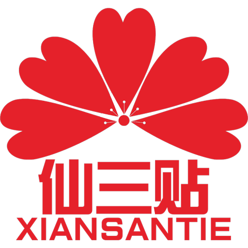 仙三贴的LOG寓意